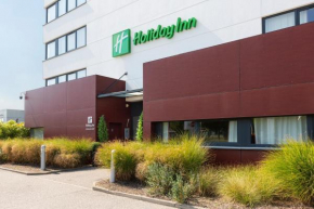 Гостиница Holiday Inn - Strasbourg - Nord, an IHG Hotel  Шилтигхейм 